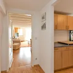 Kietzspeicher App 09 Apartment Waren (Mueritz)