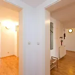 Apartment Kietzspeicher App 09 *