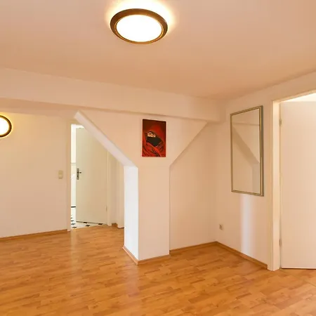Apartment Kietzspeicher App 09 *