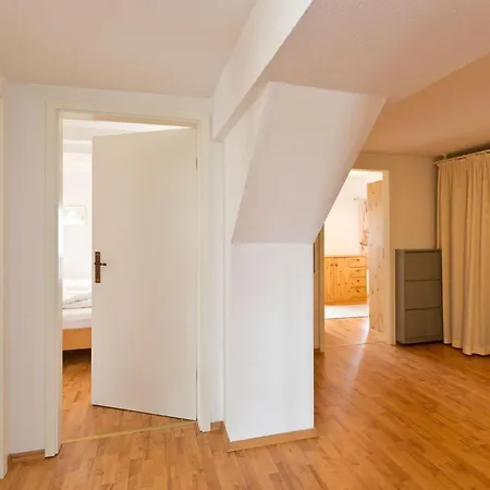Kietzspeicher App 09 Apartment Waren (Mueritz)