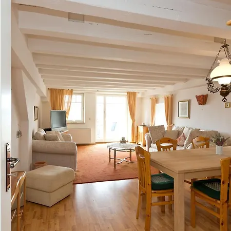 Apartment Kietzspeicher App 09 Waren (Mueritz)