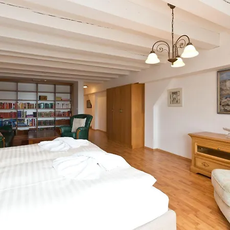 Kietzspeicher App 09 Apartment Waren (Mueritz)