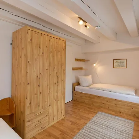 Apartment Kietzspeicher App 09 Waren (Mueritz)