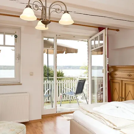 Kietzspeicher App 09 Appartement