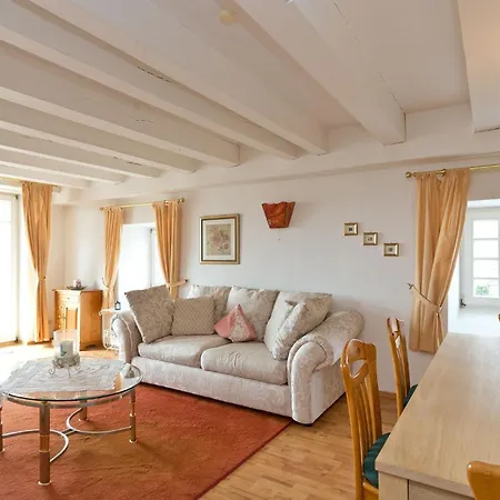 Lägenhet Kietzspeicher App 09 Waren (Mueritz)