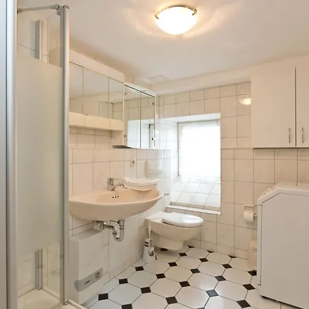 Appartement Kietzspeicher App 09