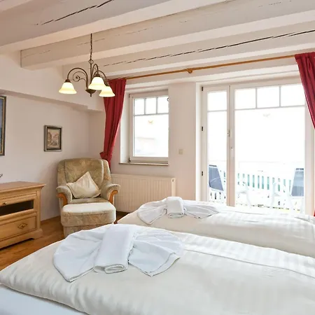 Lägenhet Kietzspeicher App 09 *