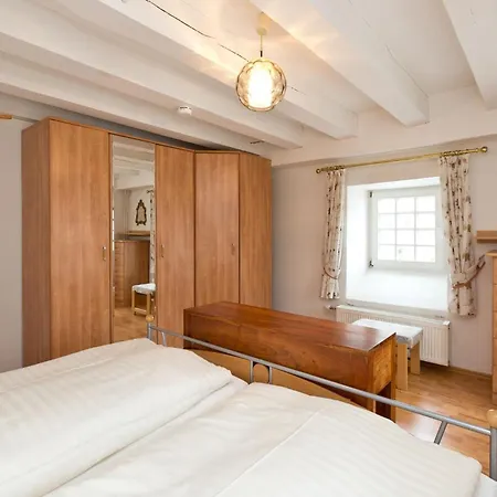Kietzspeicher App 09 Waren (Müritz)
