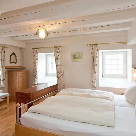 Lägenhet Kietzspeicher App 09