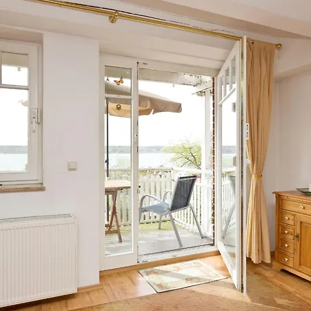 Kietzspeicher App 09 Lägenhet Waren (Mueritz)