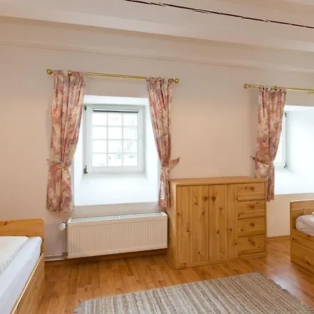 Kietzspeicher App 09 Waren (Mueritz)