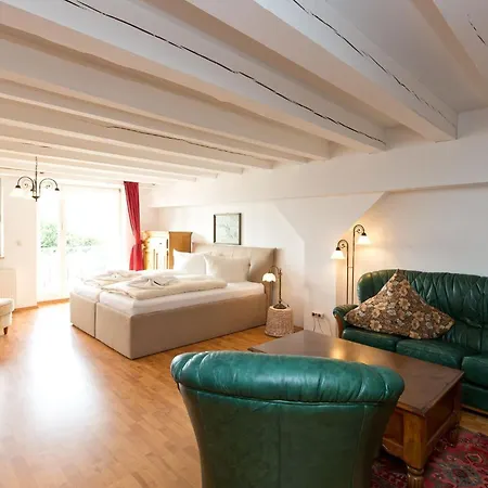 Kietzspeicher App 09 * Waren (Mueritz)