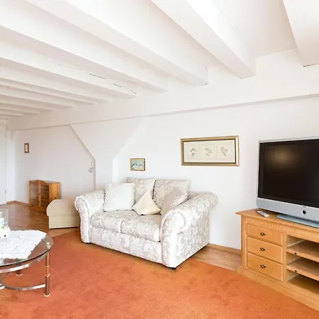 Kietzspeicher App 09 Lägenhet