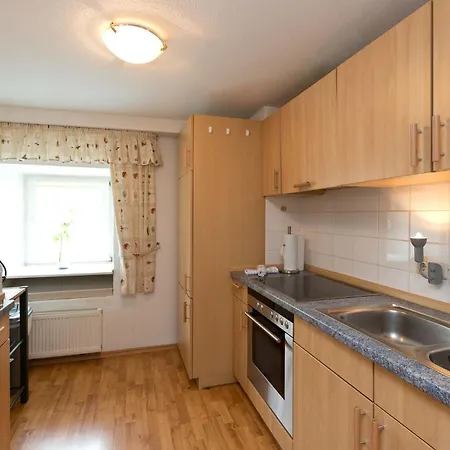 Kietzspeicher App 09 * Waren (Mueritz)