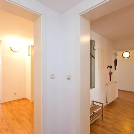 Appartement Kietzspeicher App 09 *