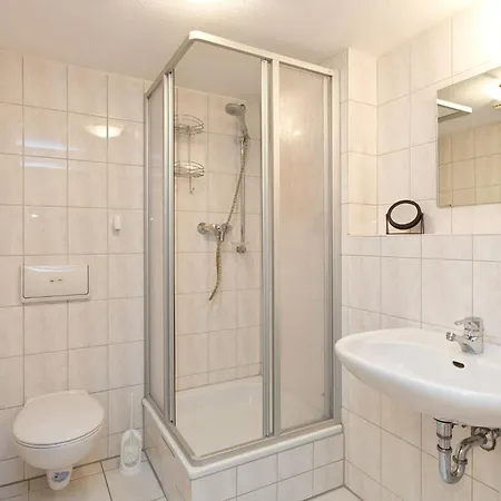 Appartement Kietzspeicher App 09 *