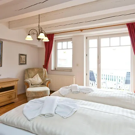 Appartement Kietzspeicher App 09