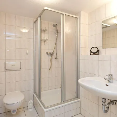 Kietzspeicher App 09 Appartement