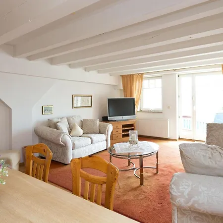 Appartement Kietzspeicher App 09
