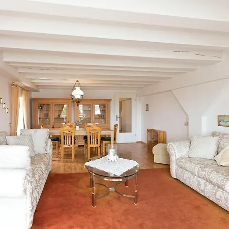 Appartement Kietzspeicher App 09