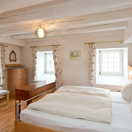 Kietzspeicher App 09 Appartement *