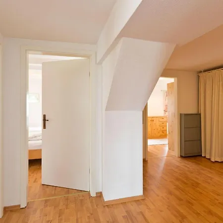 Appartement Kietzspeicher App 09